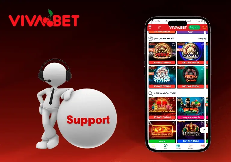 vivabet assistenza clienti