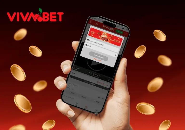 vivabet bonuses promotions