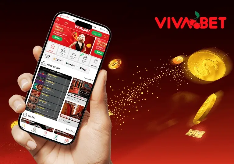 Linee di scommesse e quote Vivabet