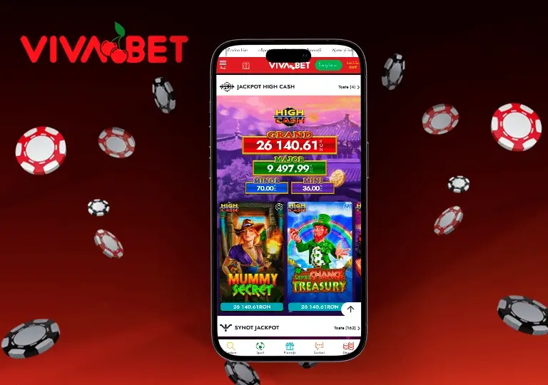 Vivabet