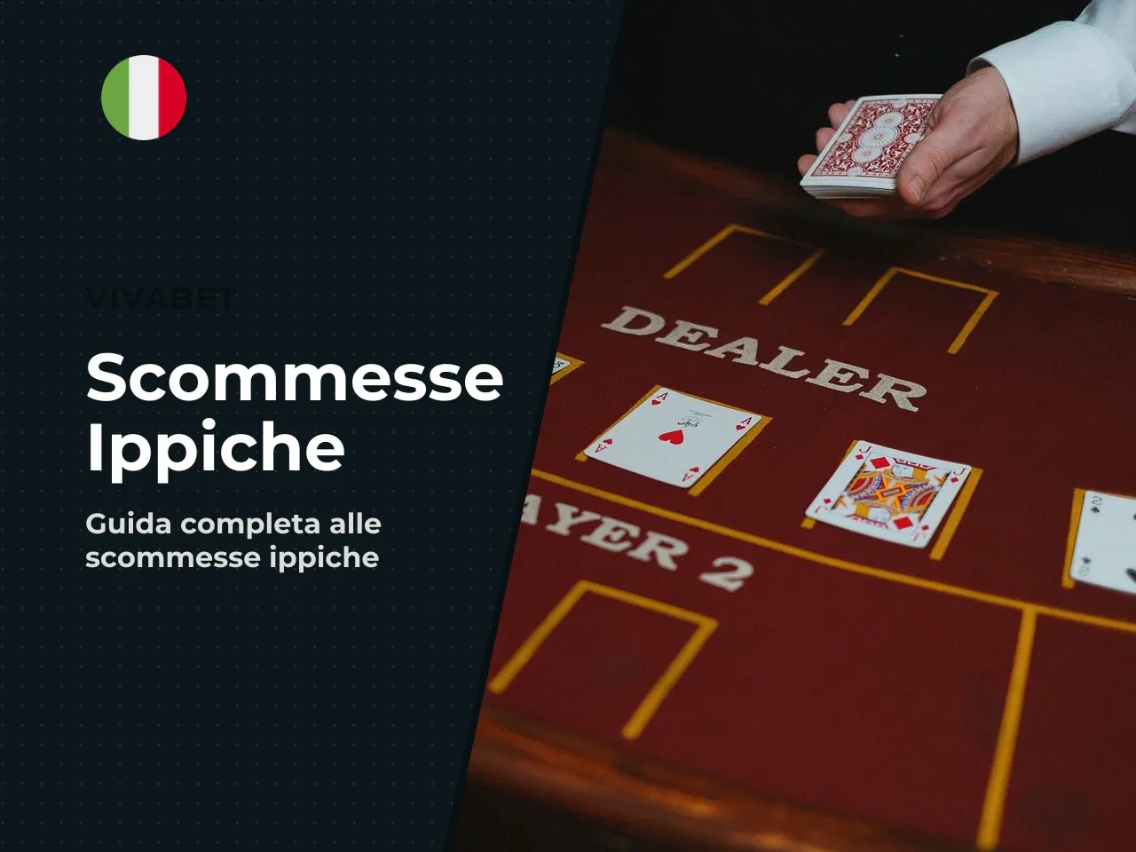 Tipi di puntata e lettura del palinsesto ippico. Ecco le principali tipologie di scommesse ippica che erano disponibili: