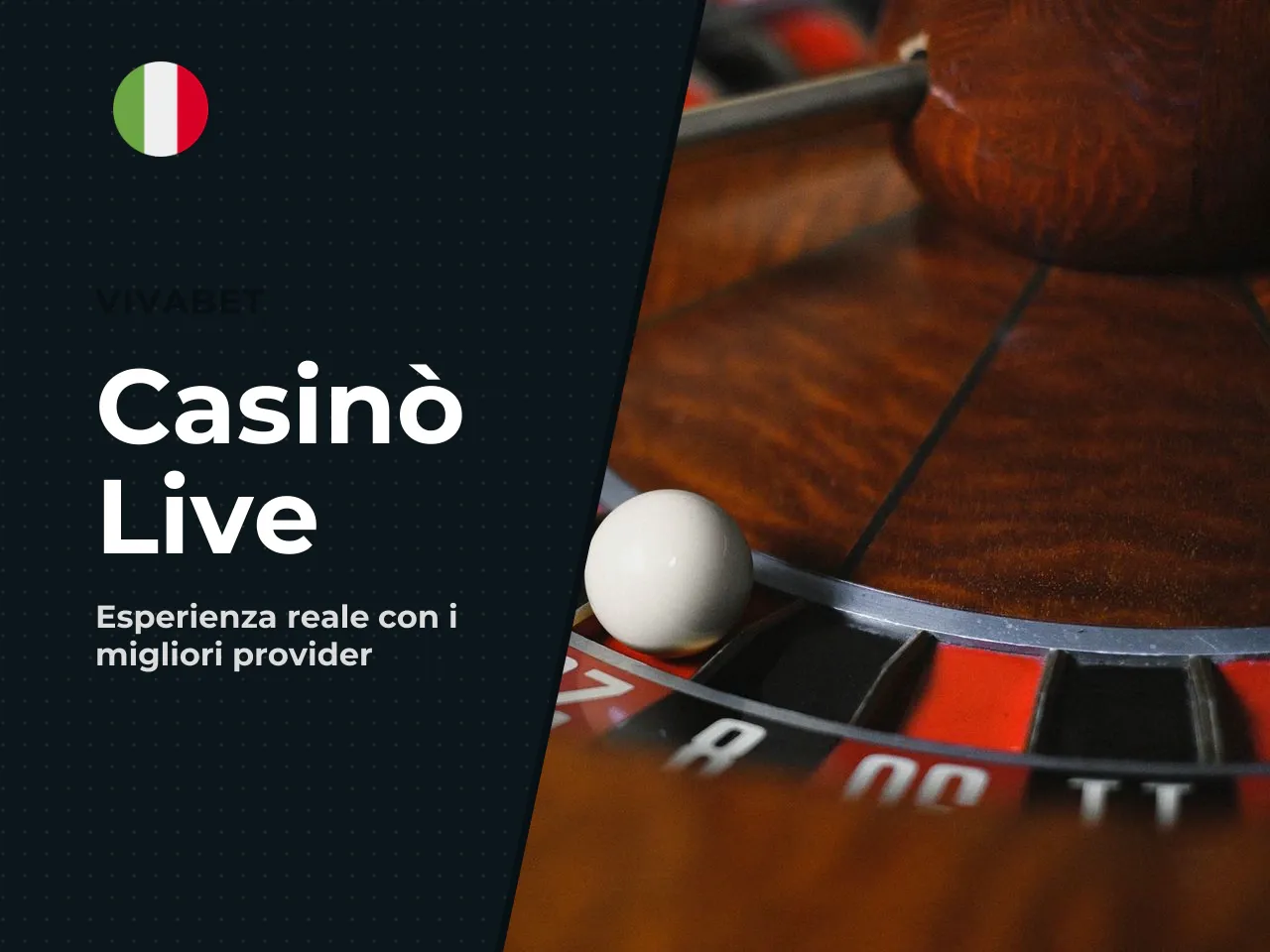 Cosa include il live casino di Vivabet. Fornitori leader come Evolution e Pragmatic Play hanno sviluppato [portafogli live dei principali provider iGaming](https://vivabetcasino.it) estesi che includo