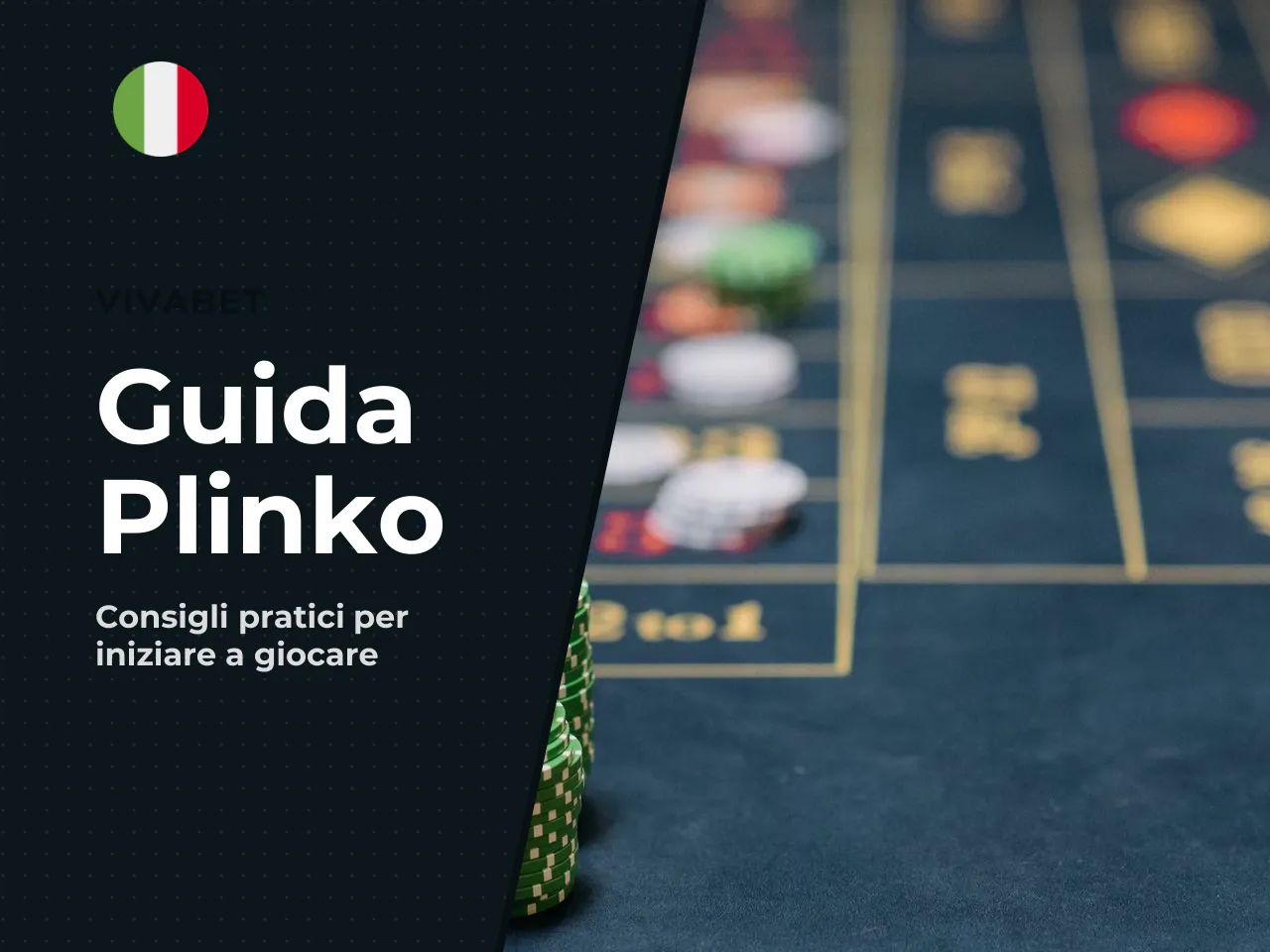 Bonus, pagamenti e facilità d'uso. La collocazione di Plinko varia da operatore a operatore. Qualche indicazione pratica:
