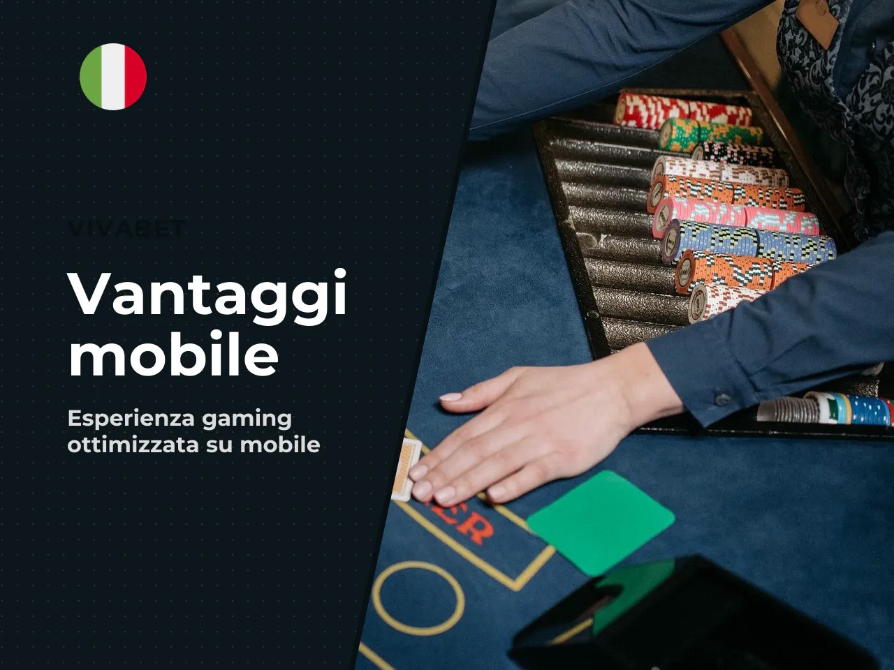 Quando conviene usare l'app invece del browser. Situazioni in cui la vivabet app conviene di più rispetto al browser: