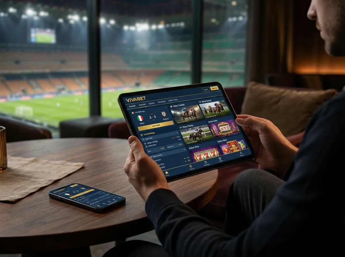 Vivabet heading-banner