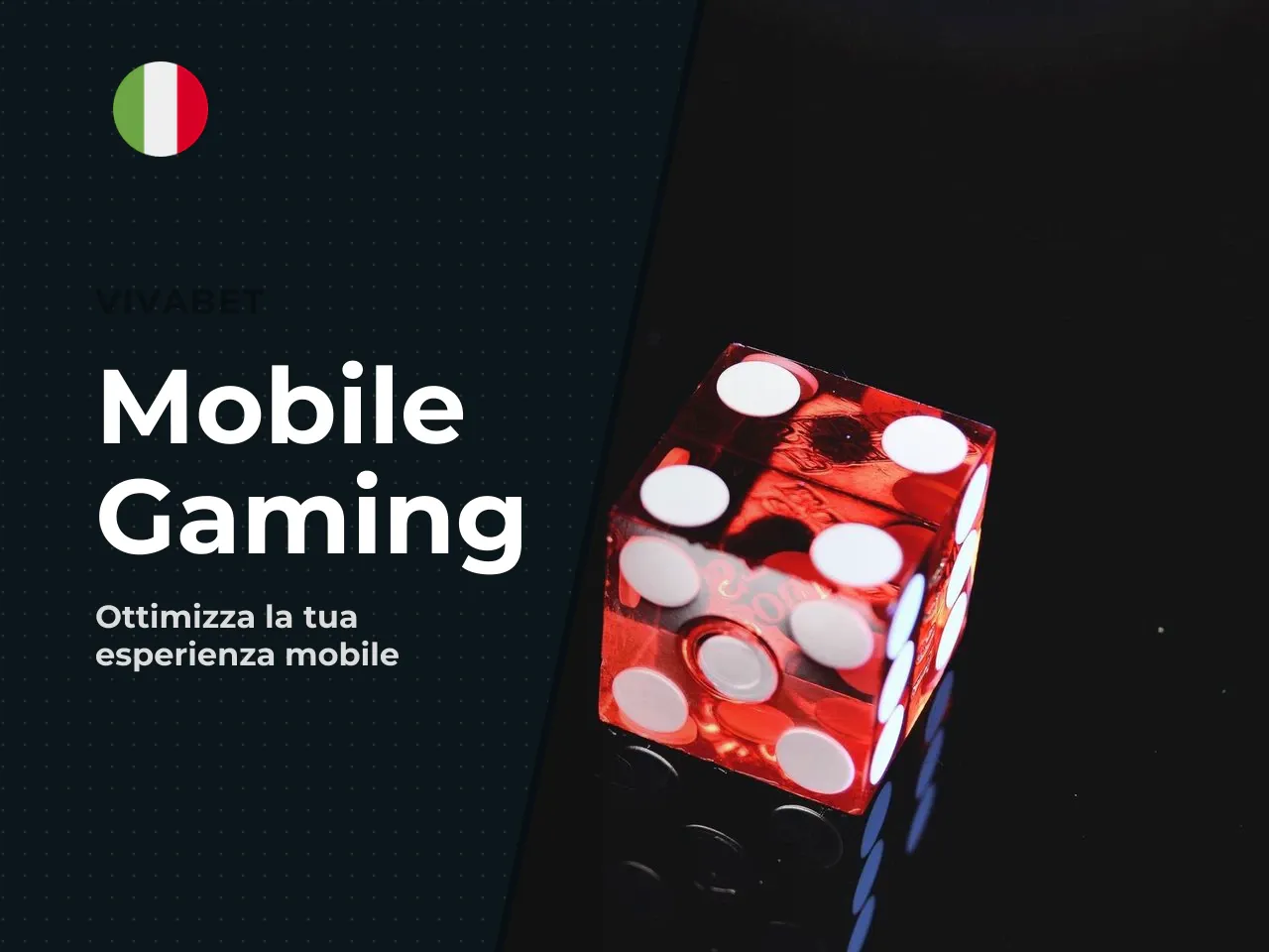 Funzioni da controllare prima di giocare da telefono