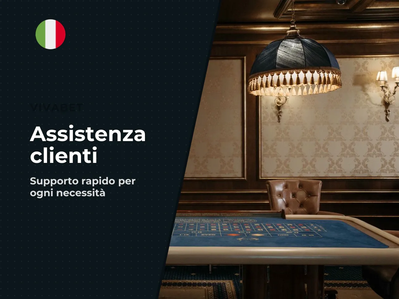 Assistenza clienti Vivabet: contatti e orari. L'assistenza clienti rappresenta un fattore di fiducia determinante per gli scommettitori. Vivabet offriva i seguenti canali di supporto: