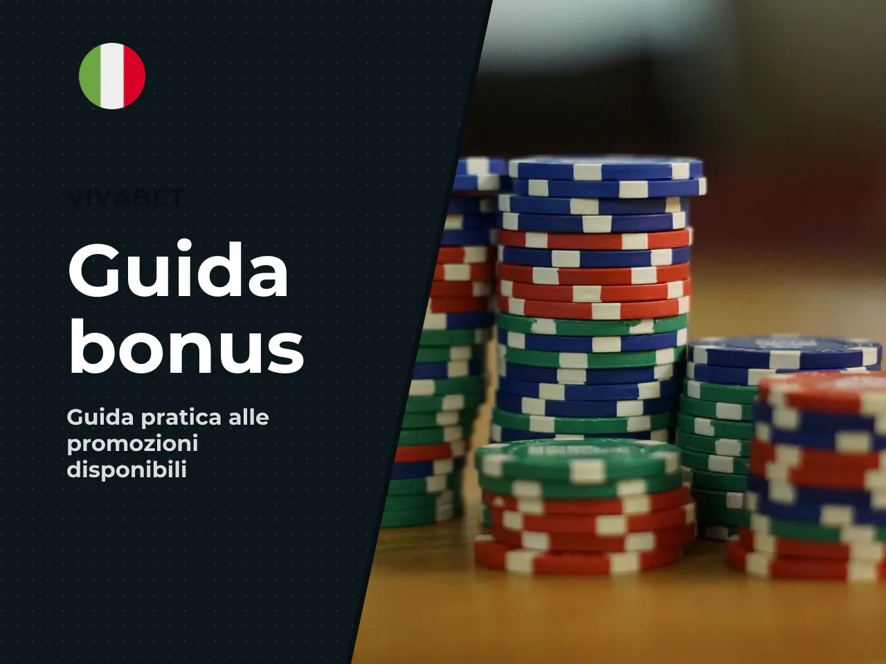 Differenza tra codice promo, bonus automatico e promozioni Vivabet. Non tutte le offerte funzionano allo stesso modo. Ecco le distinzioni che contano davvero: