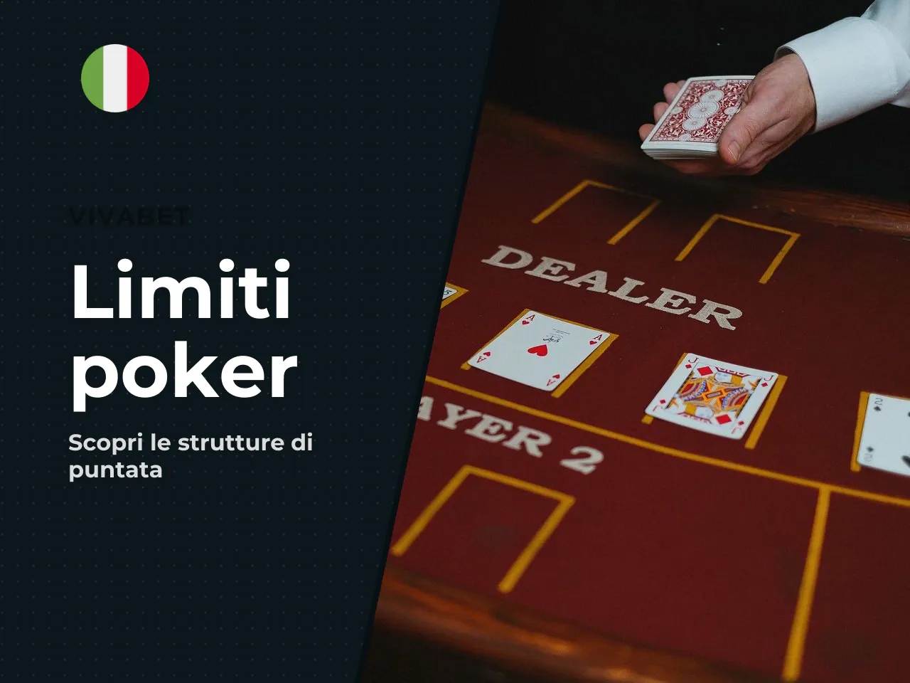 Limiti di puntata: No Limit, Pot Limit e Fixed Limit. I tavoli si dividono in tre strutture fondamentali. Conoscerle prima di sedersi è più importante di quanto sembri: