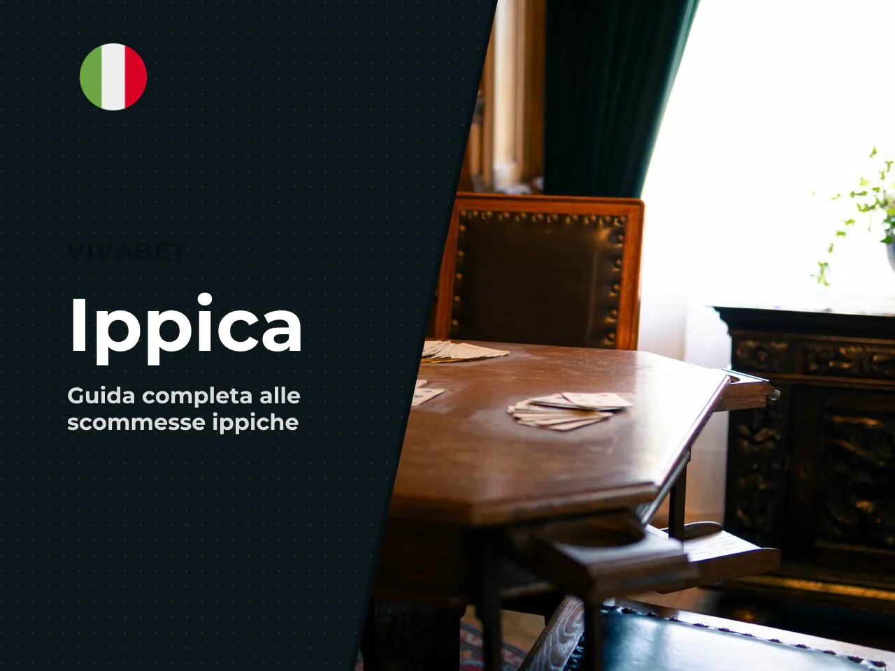 Dove vedere le quote ippica nel sito e su mobile