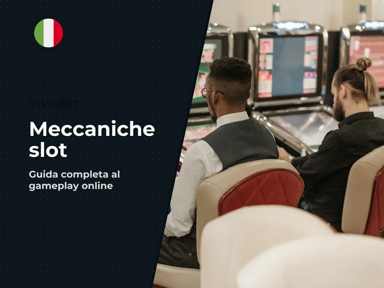 Meccanica base e formato del gameplay
