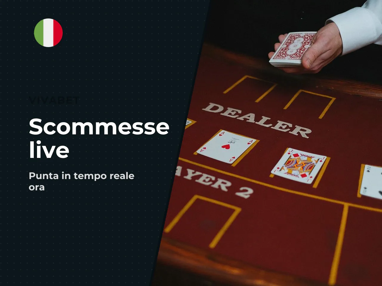 Perché il live attira chi cerca risultati in tempo reale