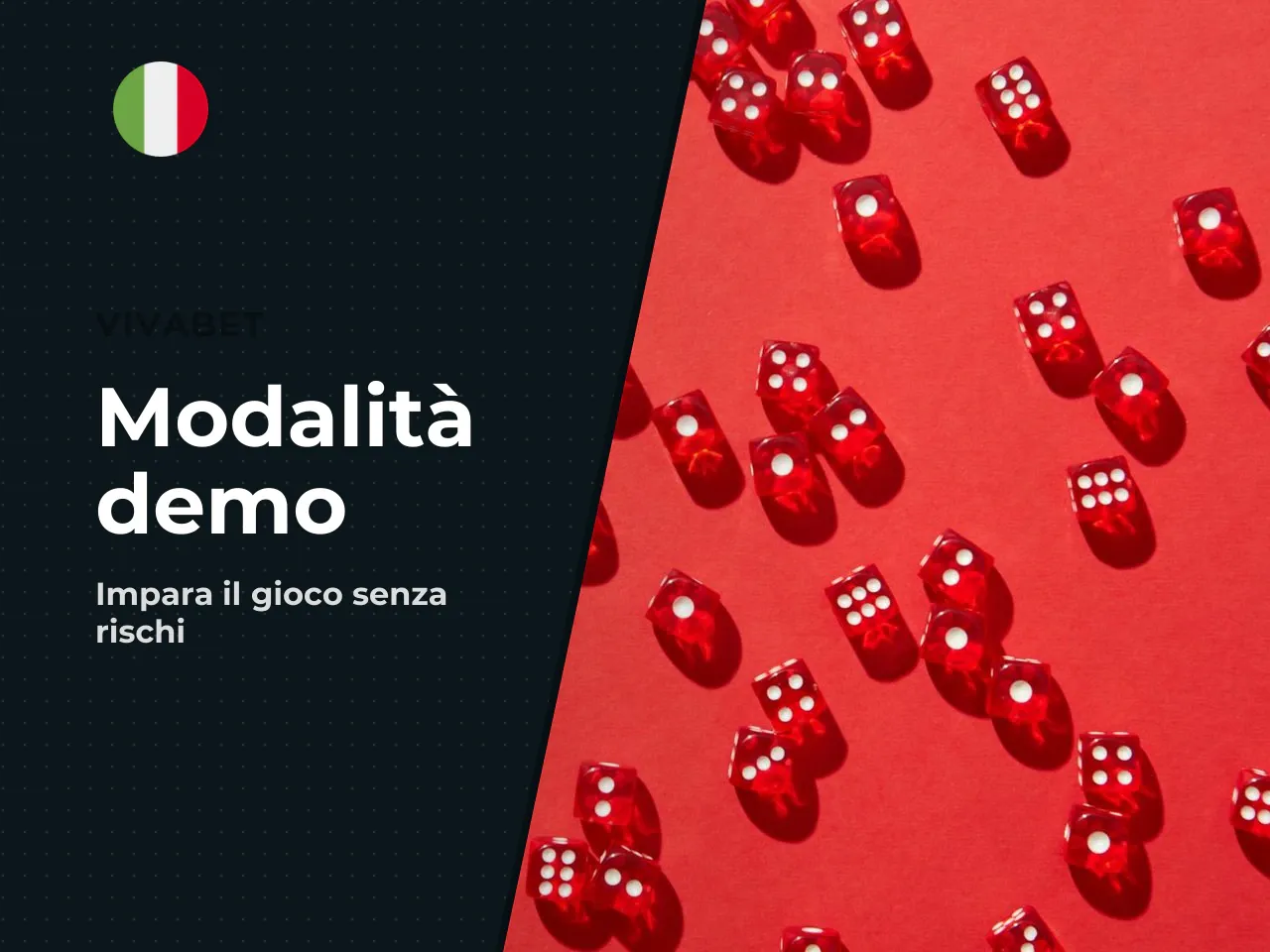 Quando conviene iniziare con la demo