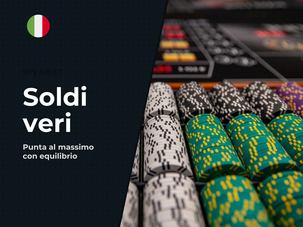 Cosa cambia quando si gioca con denaro reale