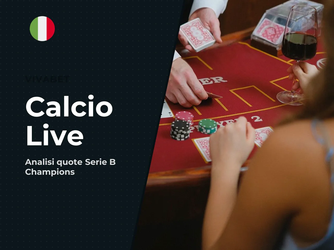 Serie B e Champions League: quando diventano centrali