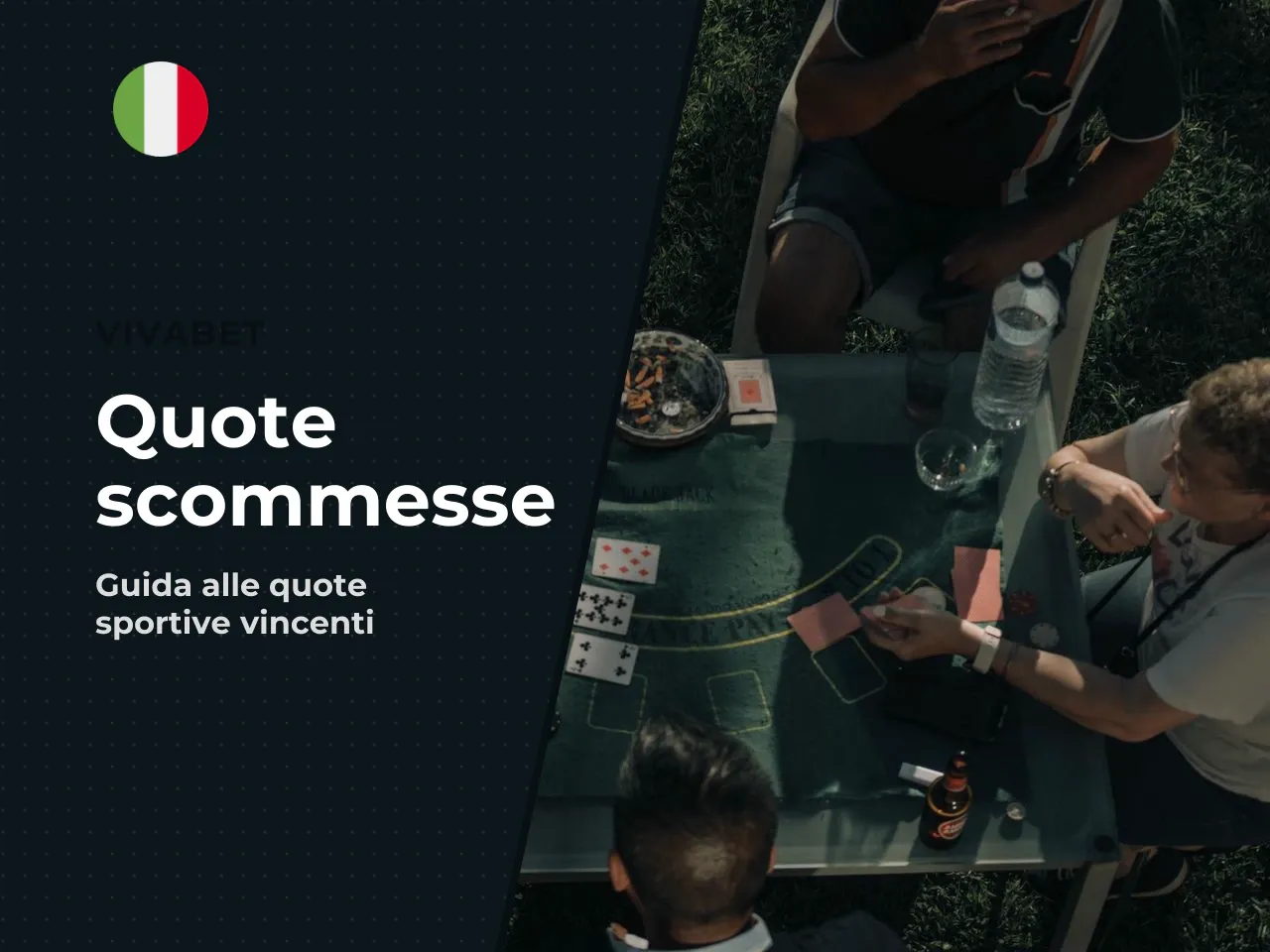 Quote Vivabet oggi: come leggerle e quando convengono
