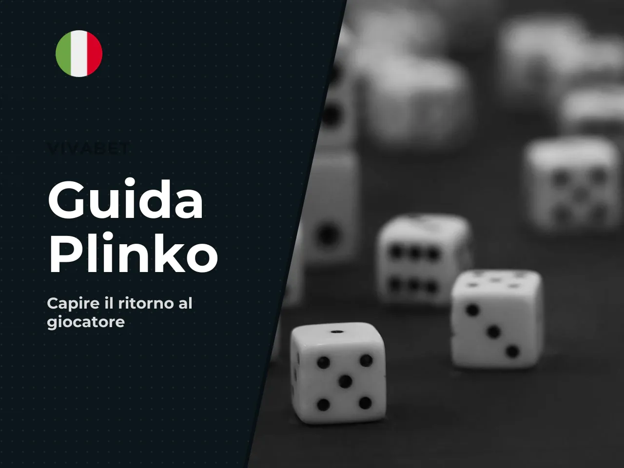 Cosa indica l'RTP nel Plinko online