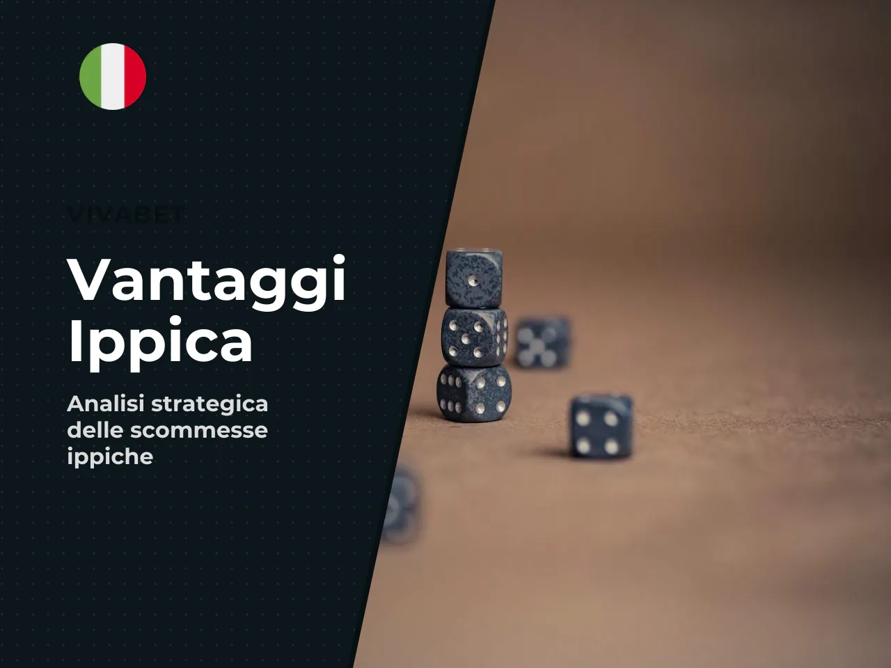 Quando l'ippica può essere interessante rispetto ad altri sport