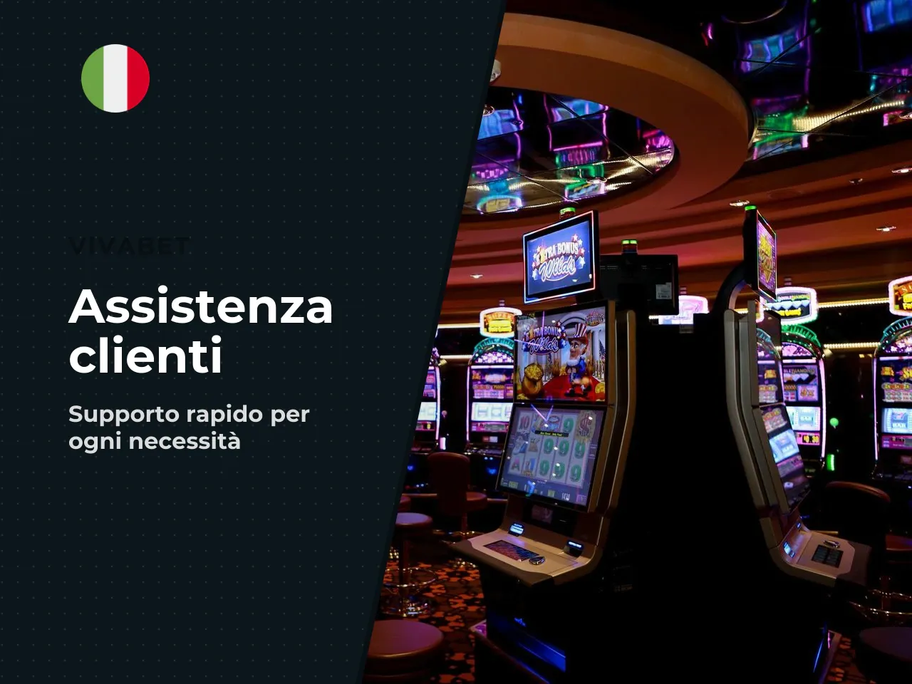 Problemi con conto, registrazione e accesso