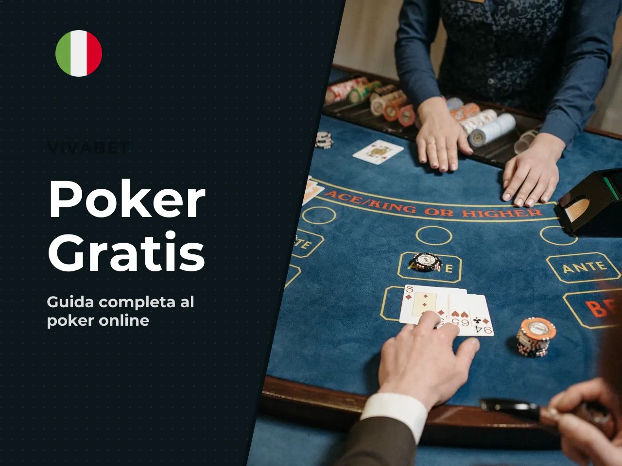 Poker online gratis senza registrazione: pro e limiti