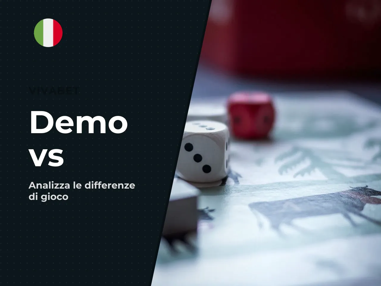 C'è differenza tra la demo e il gioco con soldi veri?