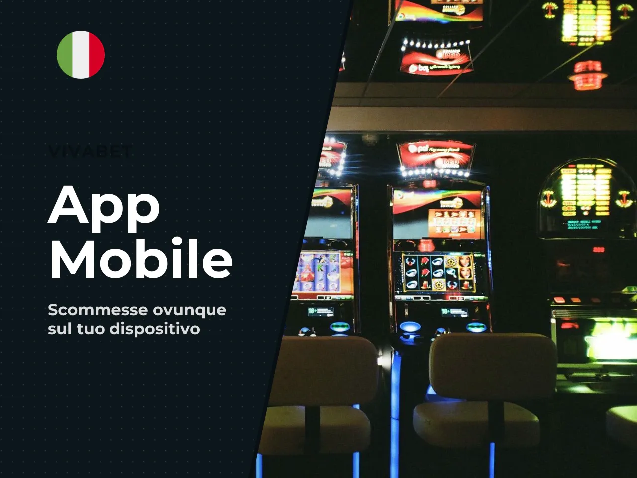 App vivabet scommesse e vivabet sport app