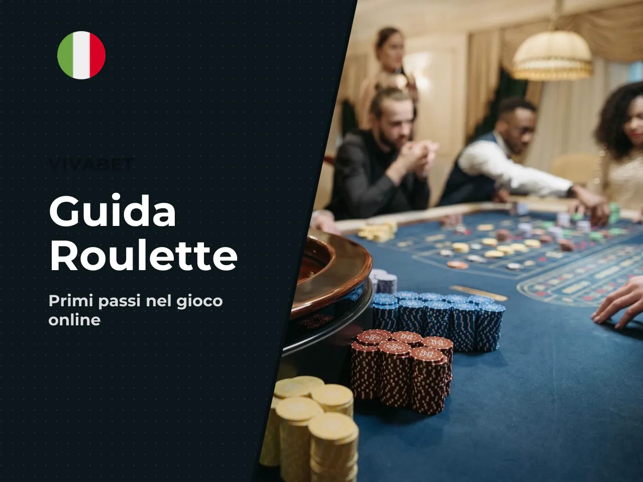 Da quali elementi partire prima della prima puntata
