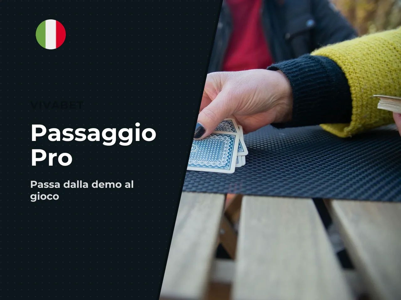 Quando passare dal gratis all'offerta completa