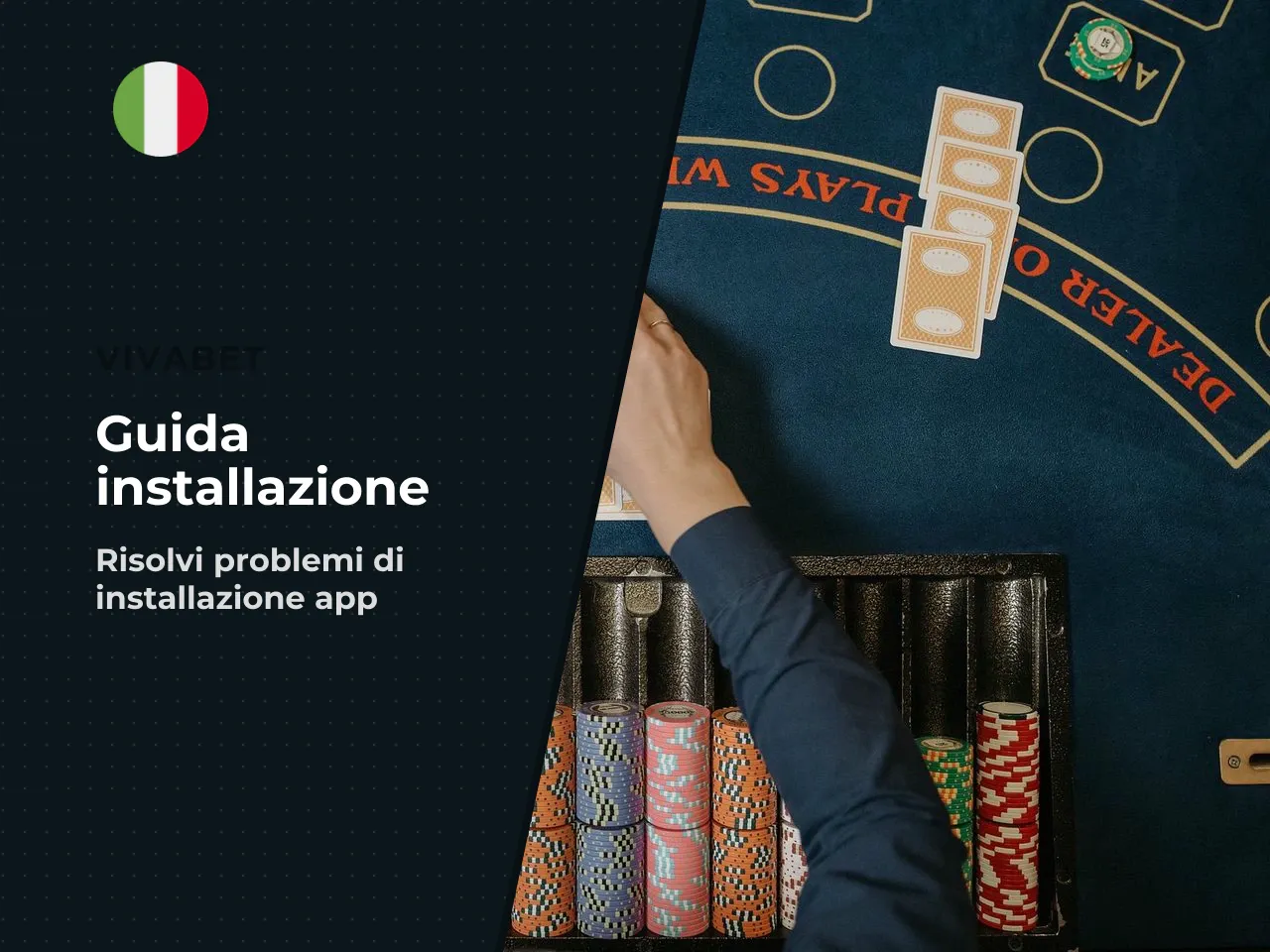 Cosa fare se Android blocca l'installazione