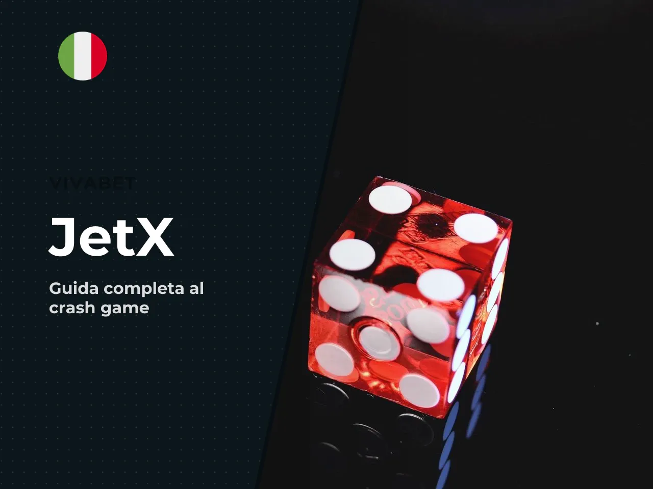 Cosa cerca l'utente con la query vivabet jetx