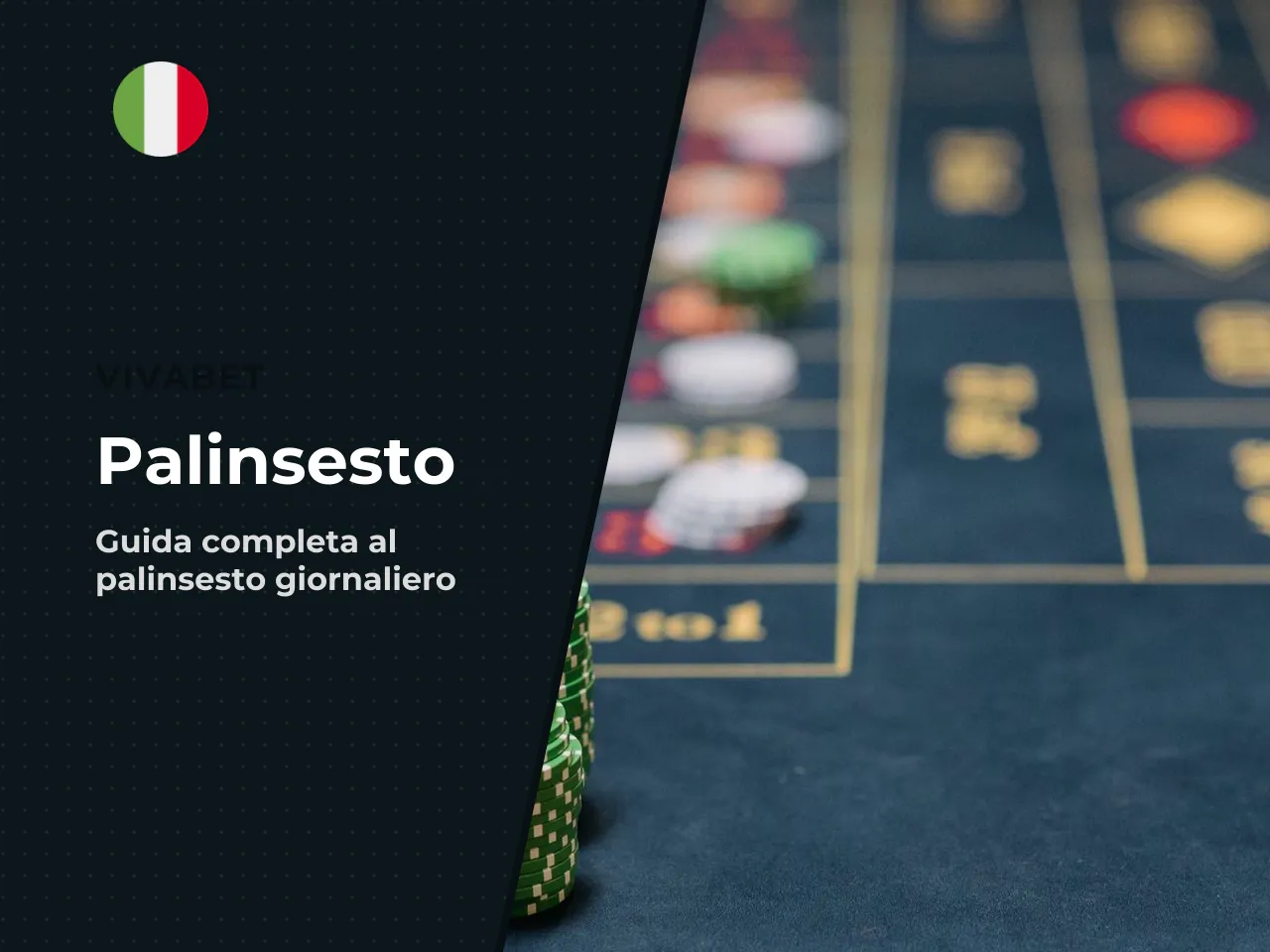 Palinsesto Vivabet e partite di oggi: come trovare gli eventi più rilevanti