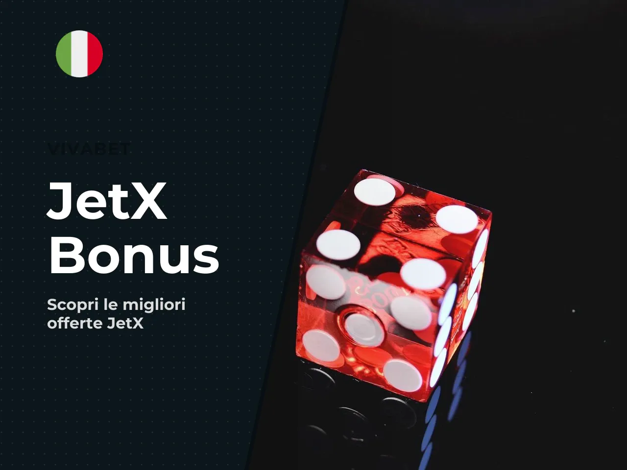Bonus JetX su Vivabet: quali offerte cercano gli utenti