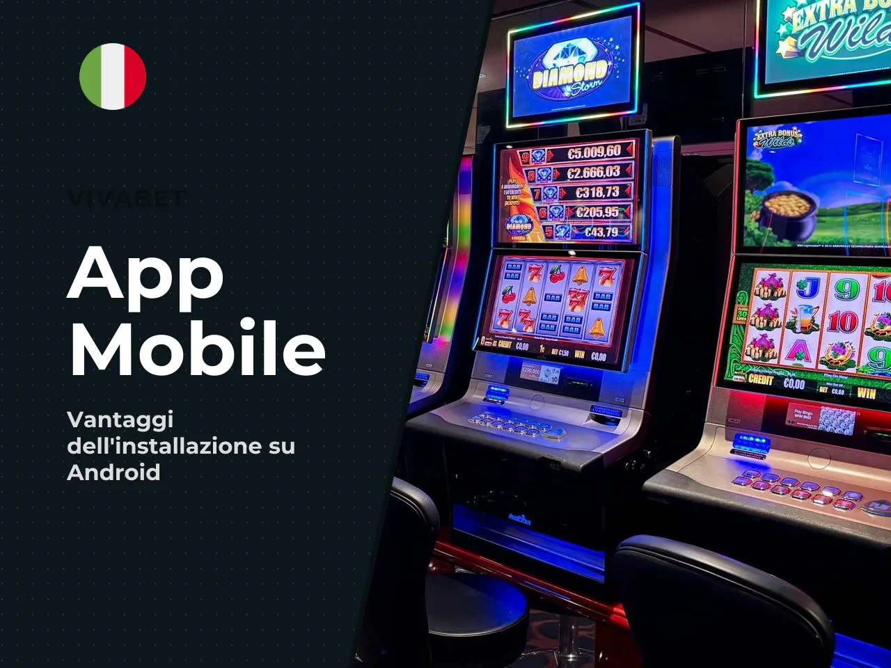 Perché gli utenti scelgono vivabet app download android apk invece del browser