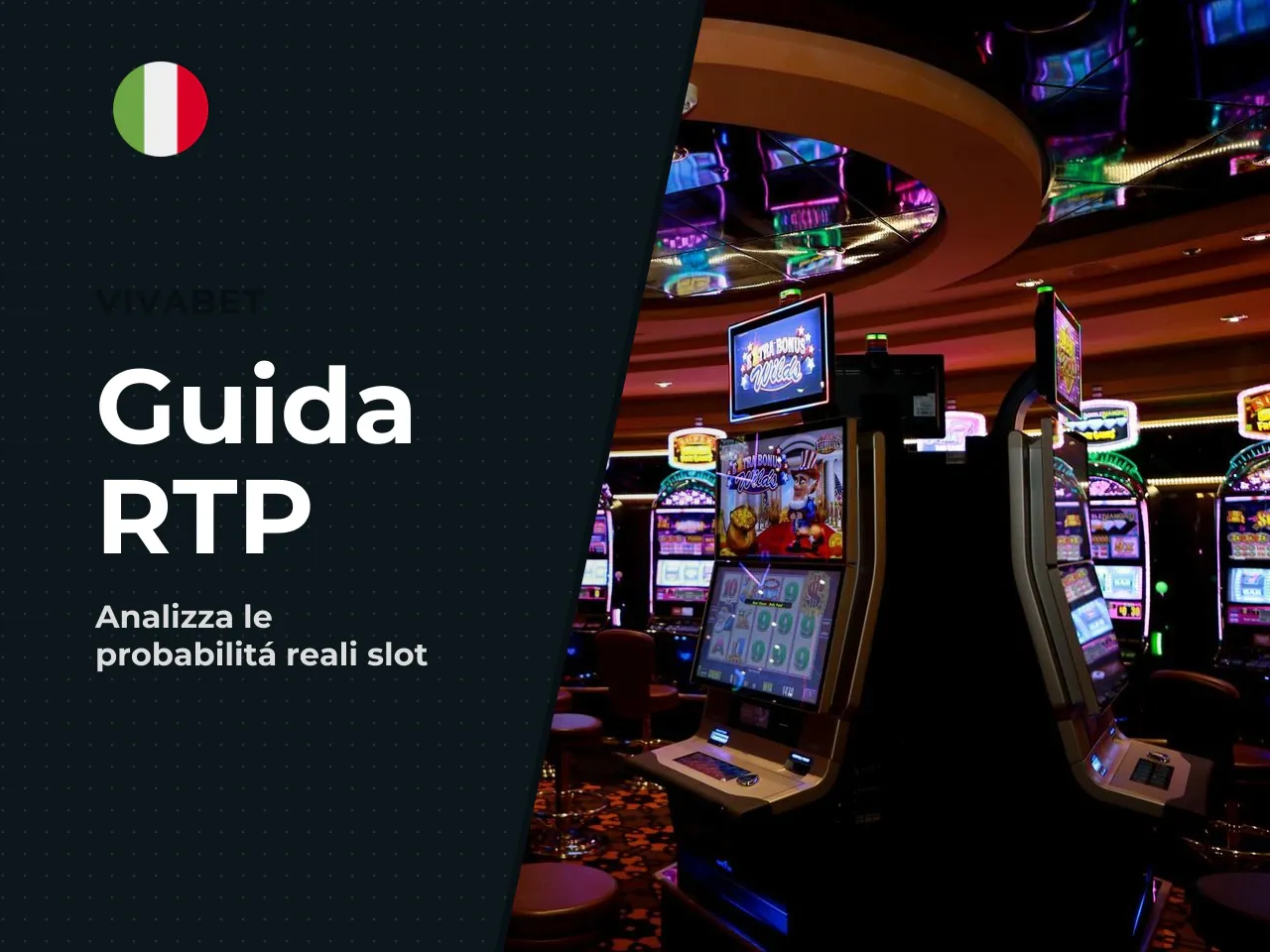 Come leggere l'RTP senza aspettative gonfiate