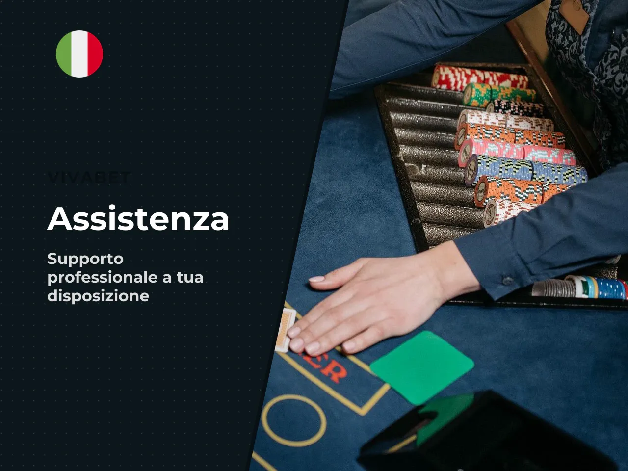 Quando scrivere una mail all'assistenza