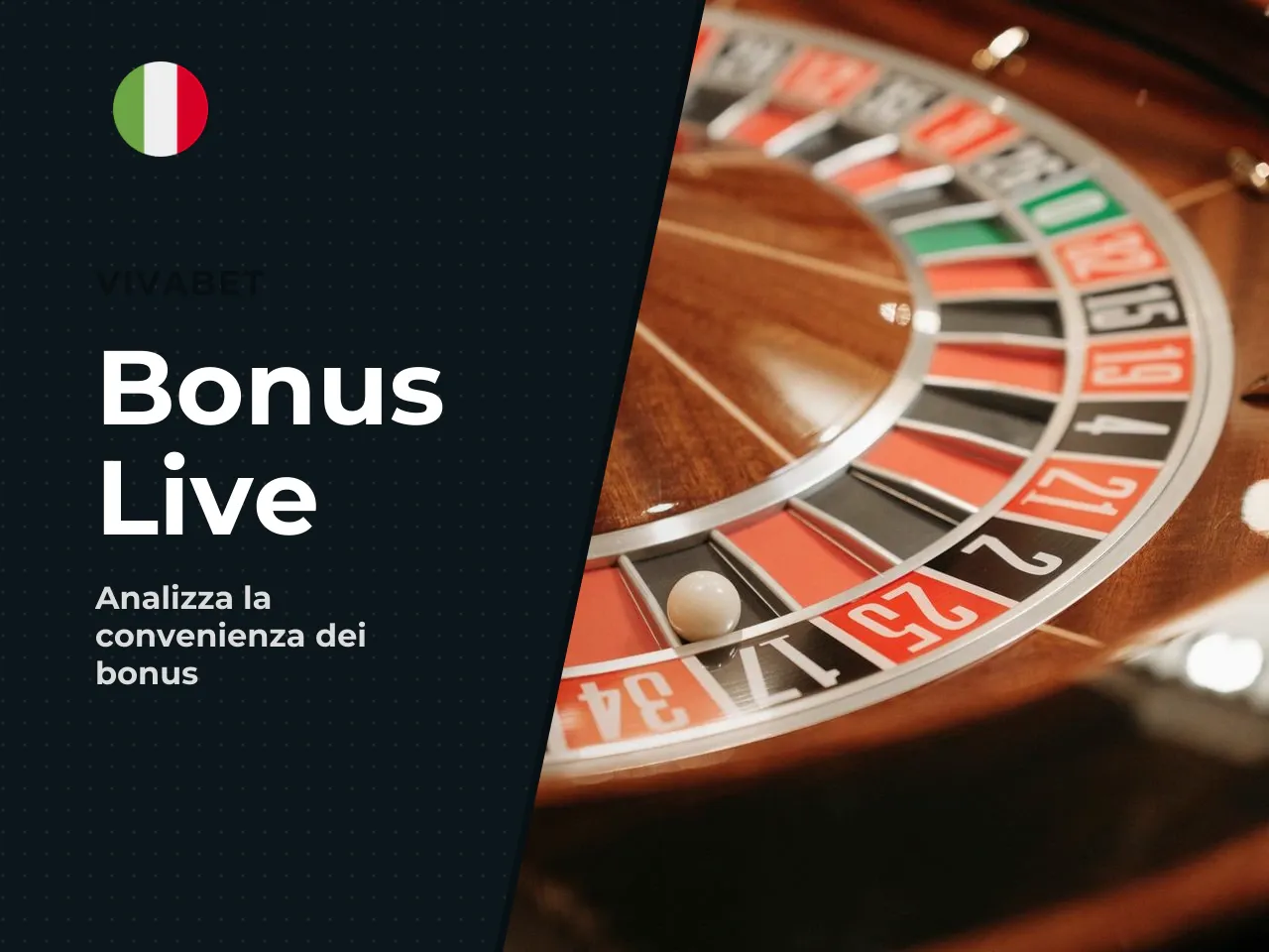 Bonus Crazy Time Vivabet: come valutarne la convenienza
