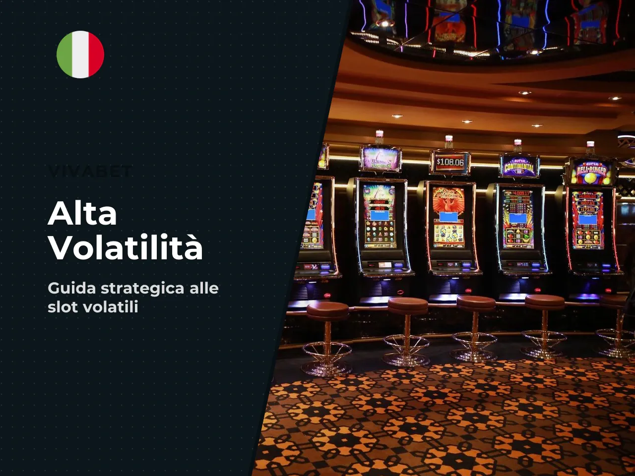 A chi si addice l'alta volatilità