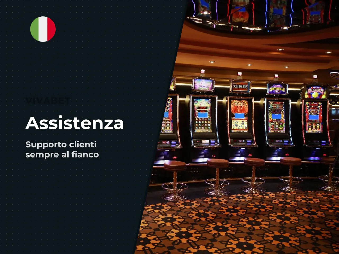Quando cercare un numero di telefono Vivabet