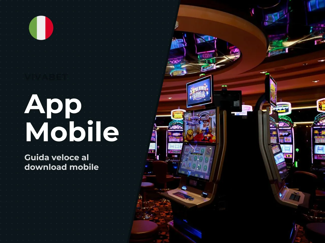 Vivabet su Android e iOS: cosa sapere prima di scaricare