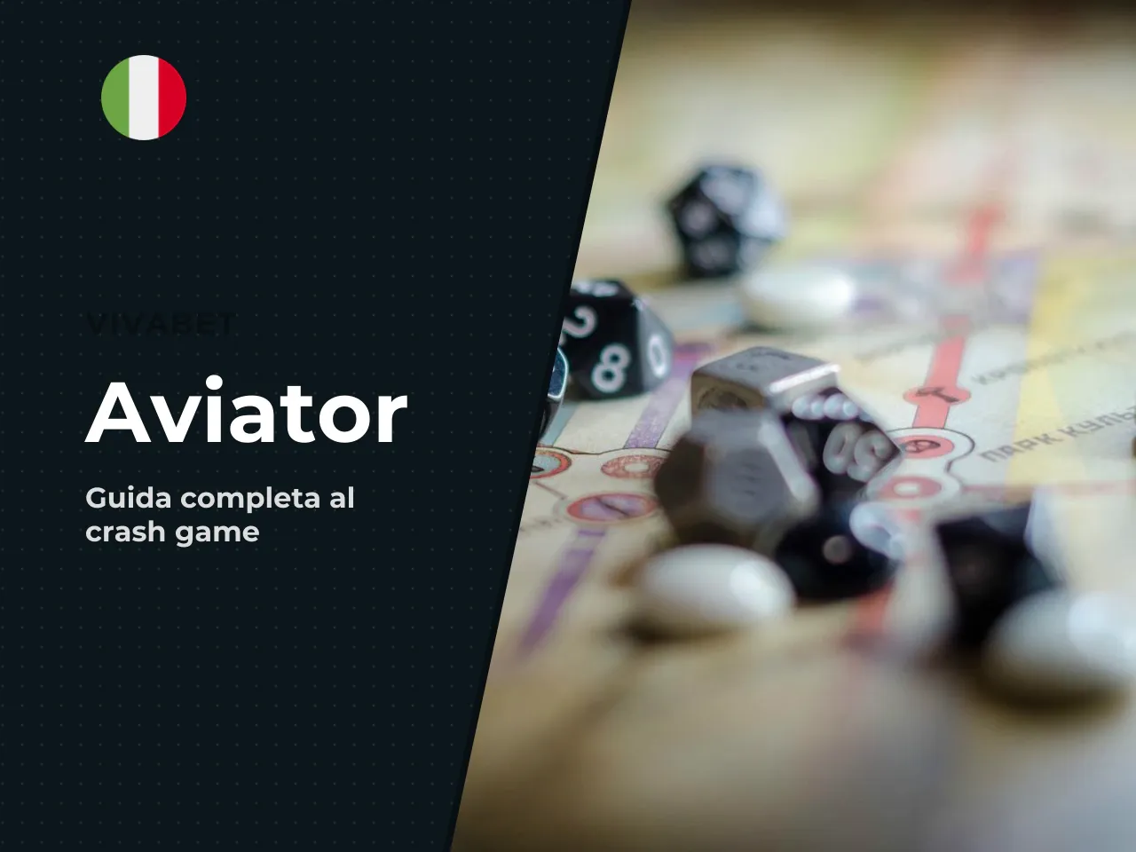 Aviator è un crash game, non una slot classica
