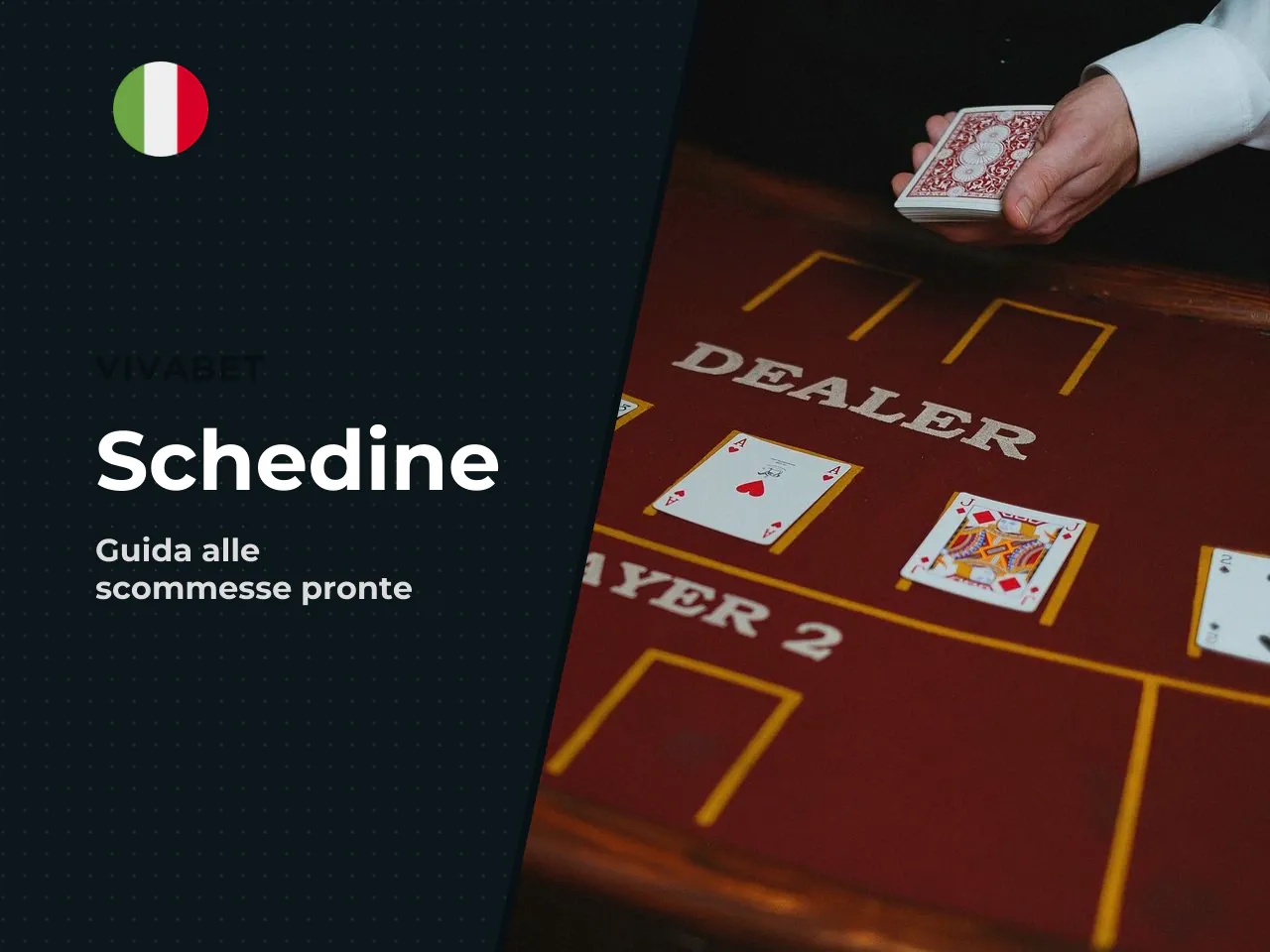 Vivabet schedine pronte e prenotatore: a cosa servono davvero