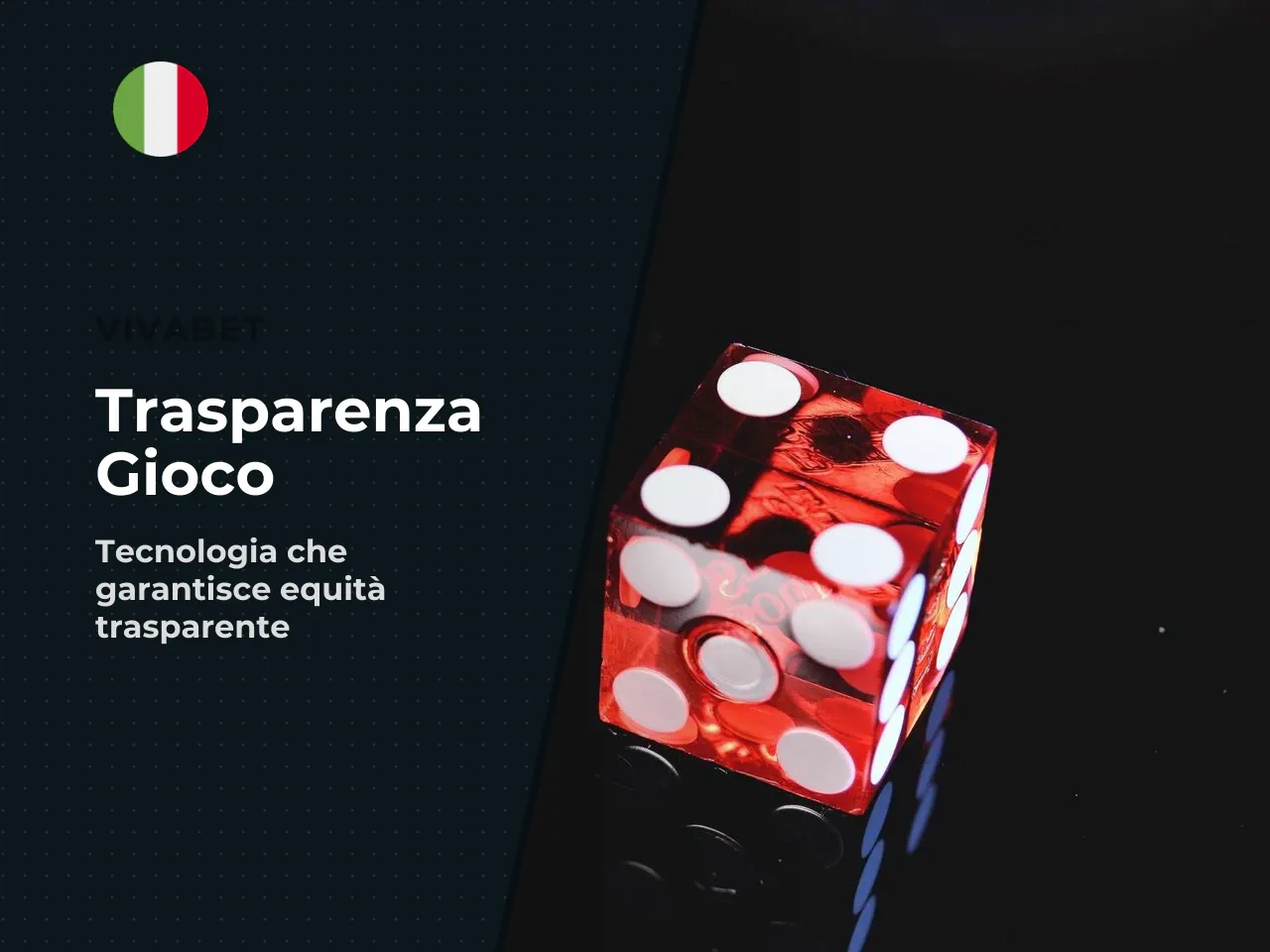 Provably Fair: come funziona la tecnologia che garantisce l'equità