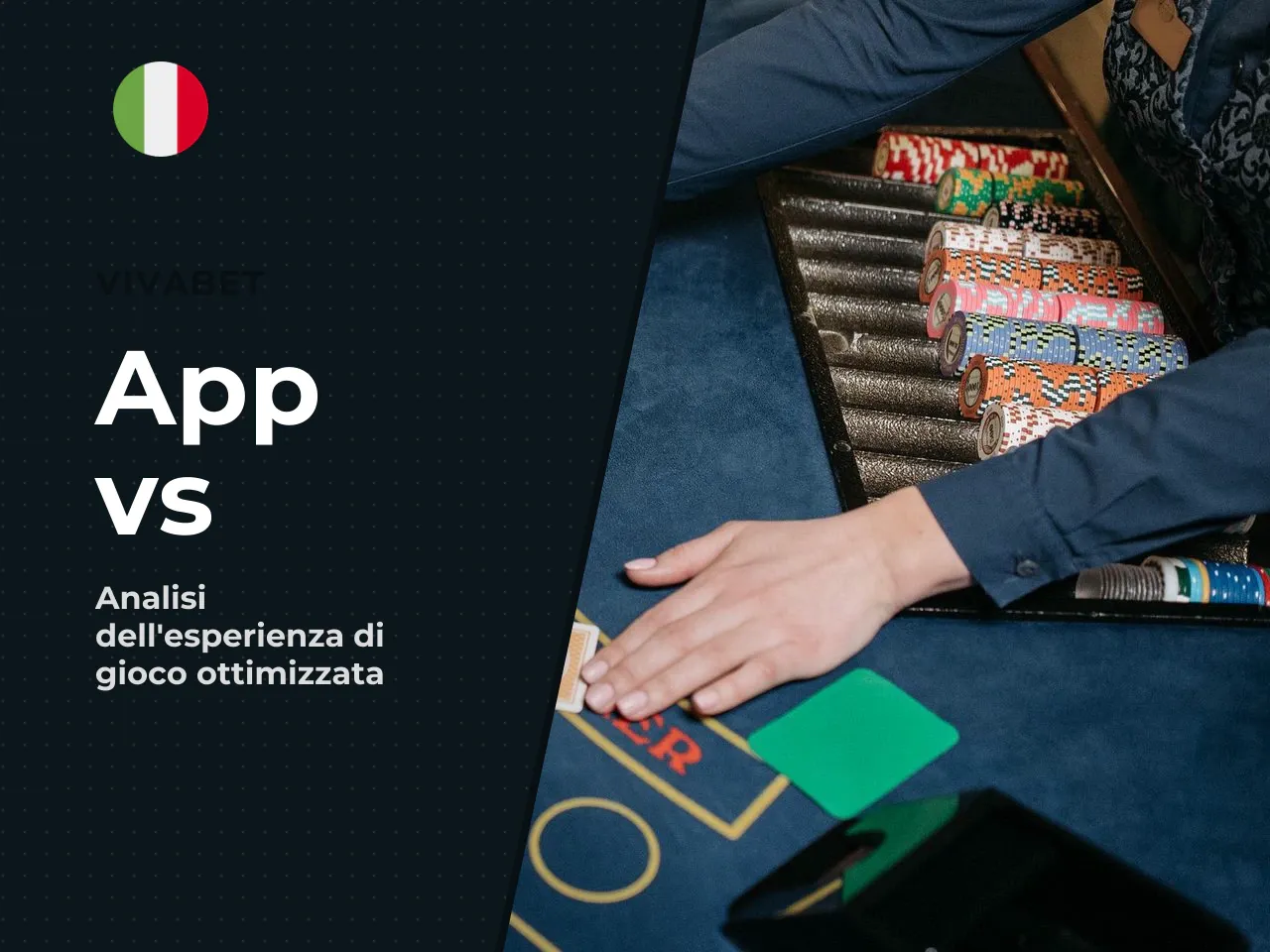 Differenza tra gioco nel browser e tramite app