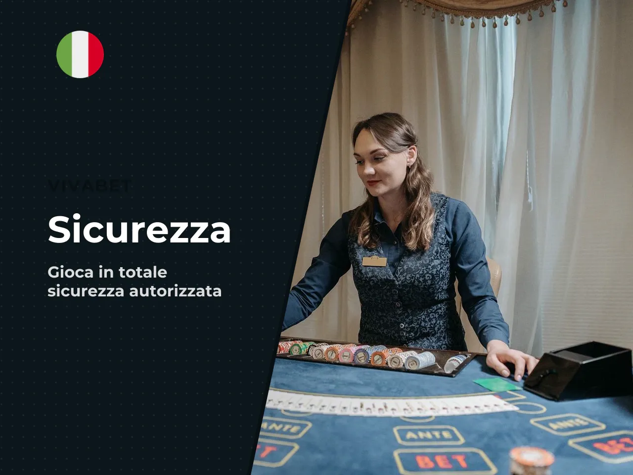 Cosa significa licenza ADM per chi gioca online