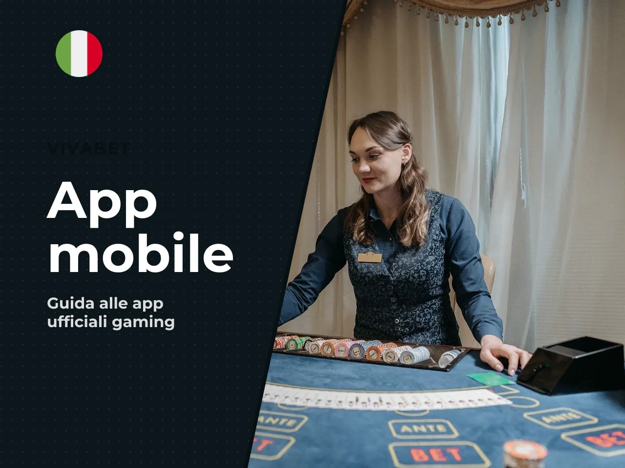 Esiste una vera app ufficiale o si gioca da browser