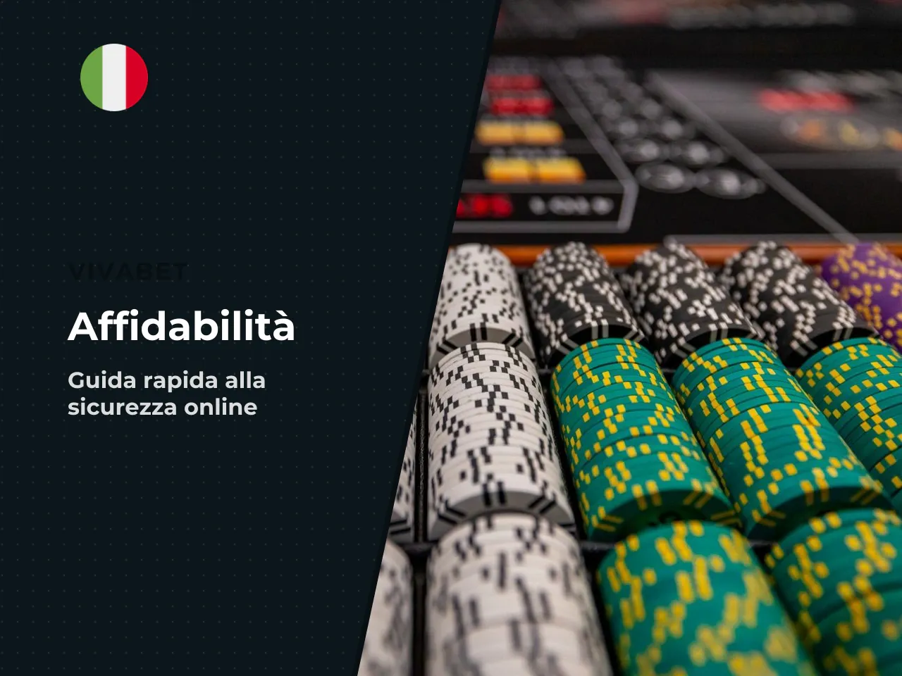 Segnali pratici di un sito affidabile