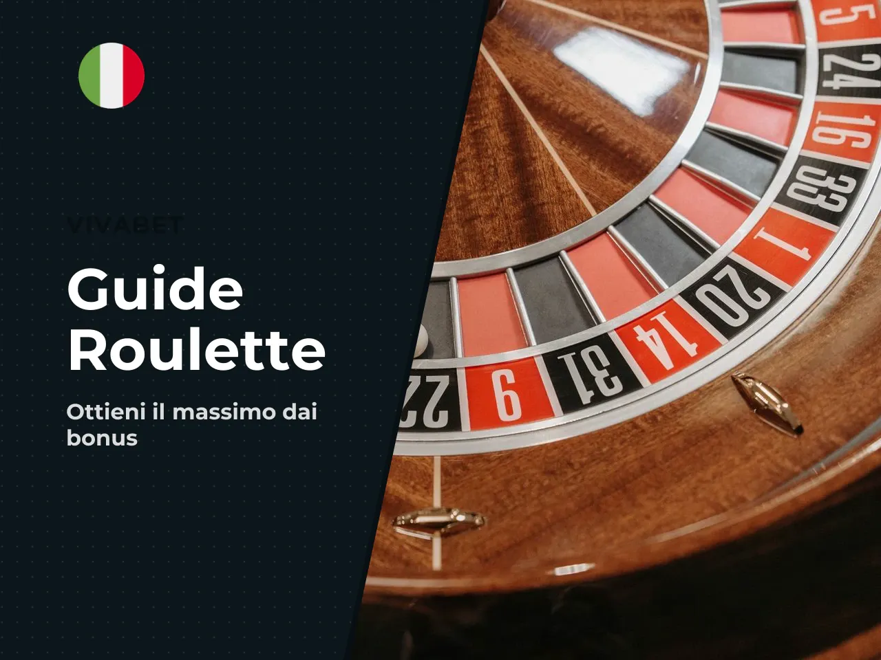 Quando il bonus è davvero utile per chi gioca alla roulette