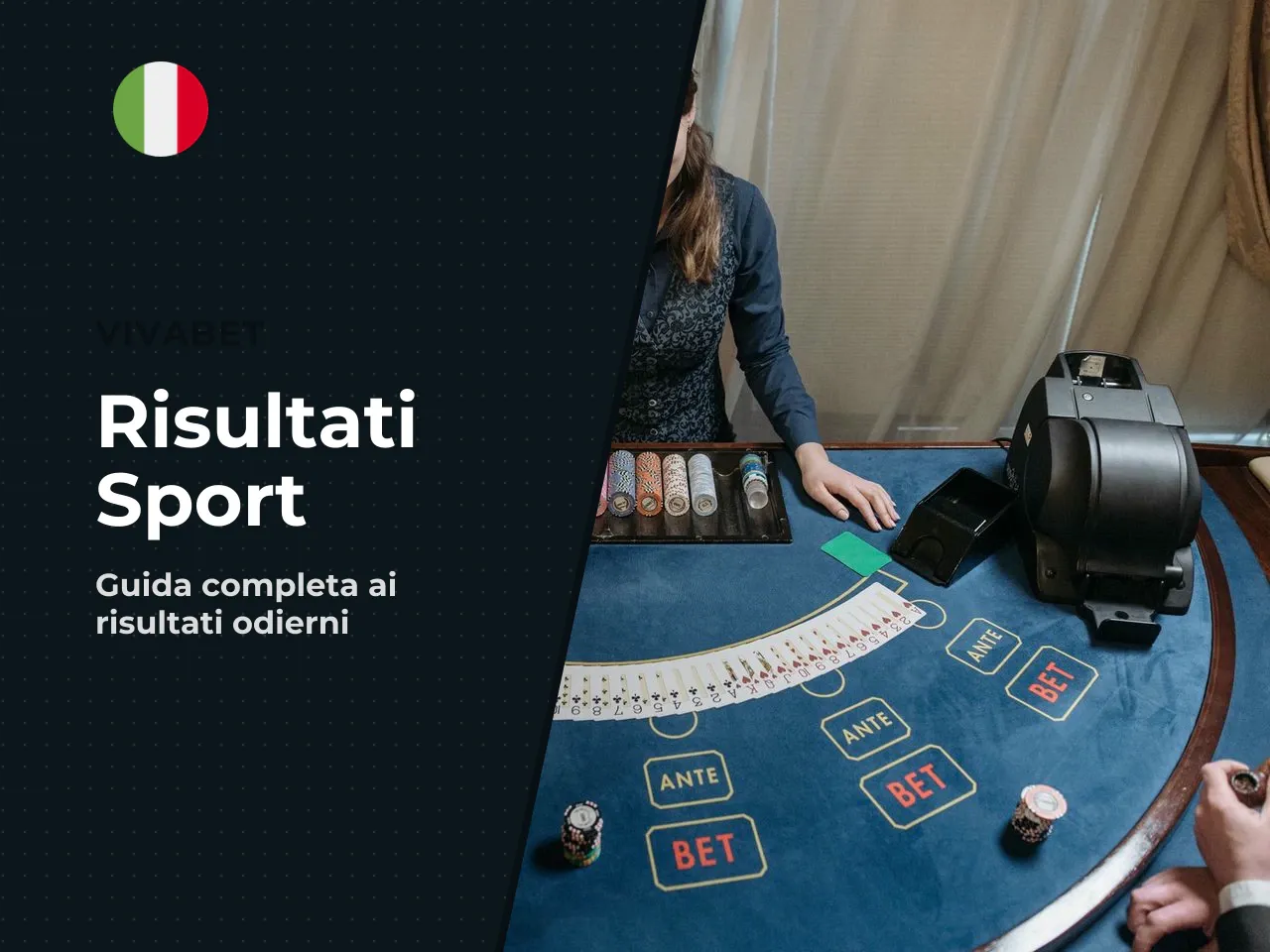 Risultati Vivabet di oggi: dove controllarli e come interpretarli