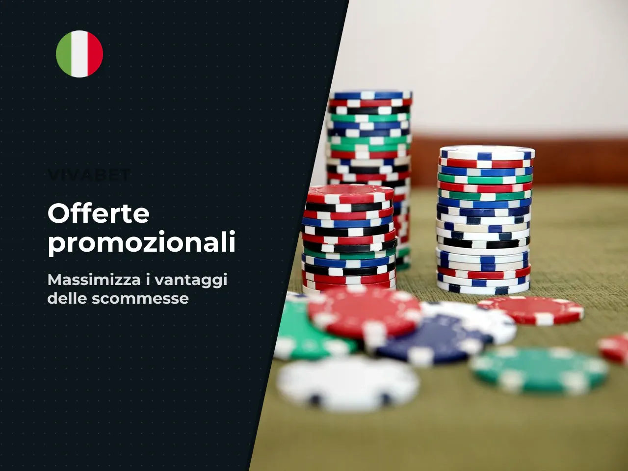 Quali offerte possono incidere davvero sull'esperienza utente
