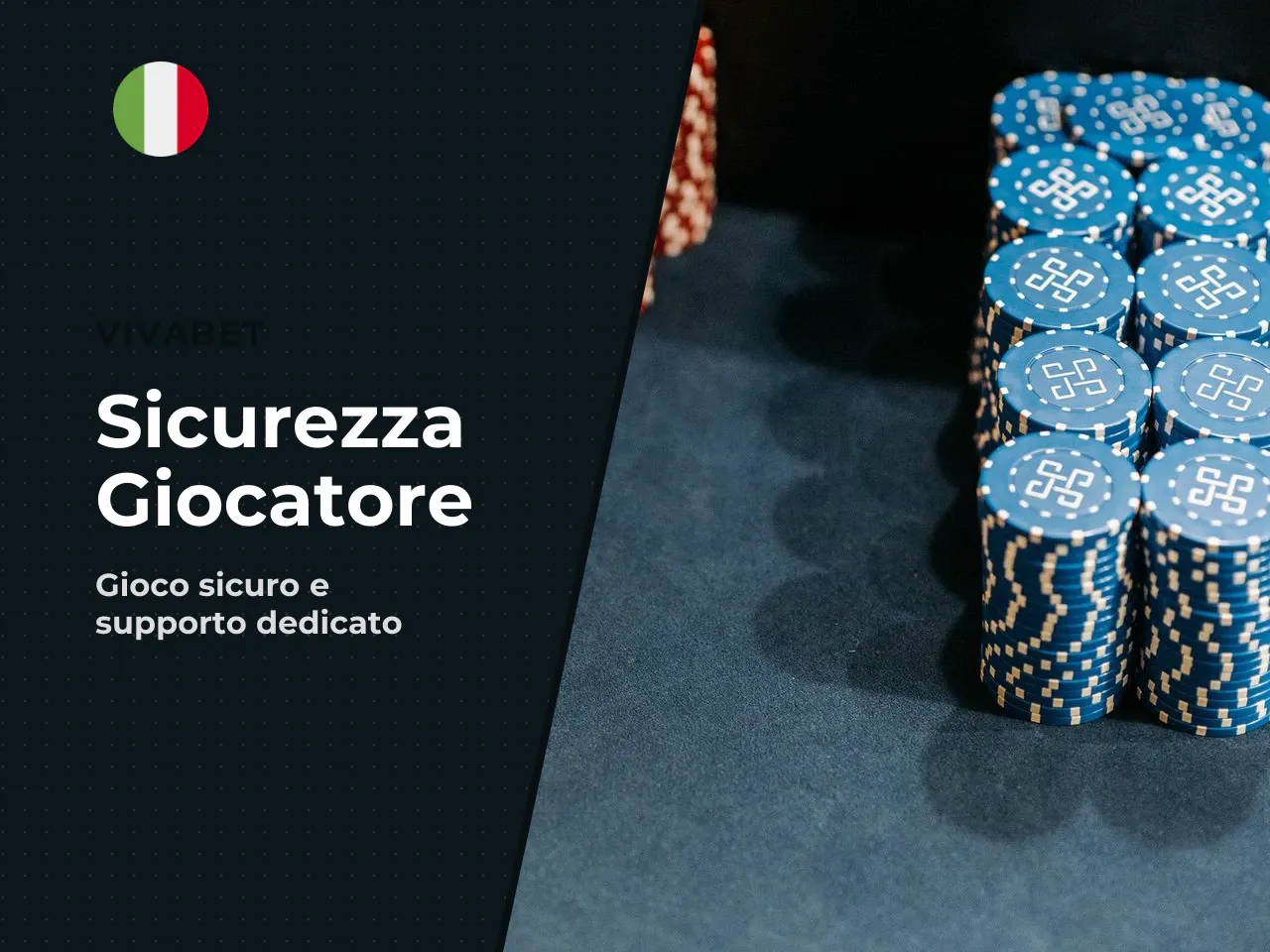 Sicurezza percepita e supporto al giocatore